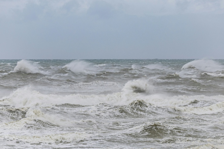 La tempête Benjamin occasionnera de