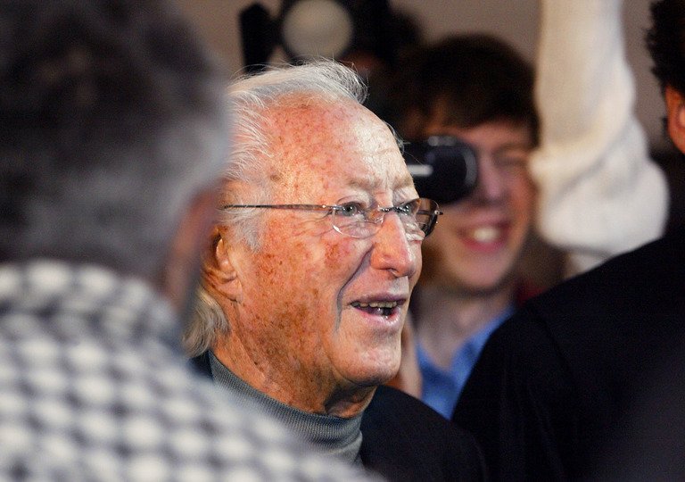 L'ancien homme d'affaires André Guelfi, dit 