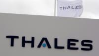 -Le contrat lié à la future constellation européenne de satellites Iris2 a contribué au bond des commandes du groupe de haute technologie Thales