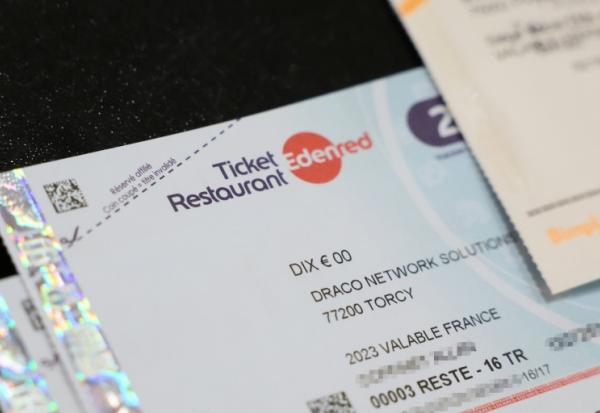 Les tickets-resto pourront continuer à servir au supermarché 