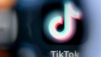 Seize familles ont demandé que l'enquête à Paris sur TikTok soit étendue, elles accusent  le réseau social d'instrumentaliser "la vulnérabilité des mineurs" en les rendant addicts à des "contenus morbides" pour "maximiser leur temps" sur sa plateforme