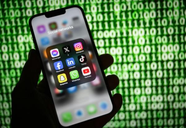 De nombreuses applications de limitation du temps d’écran attirent des utilisateurs, qui tentent de s'éloigner des réseaux sociaux et de leurs algorithmes