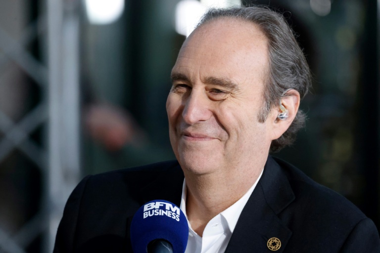 Créé en 2016, Doctrine.fr a connu une forte croissance et a levé 10 millions d'euros en juin 2018 auprès du fonds Otium Venture et de Xavier Niel, le patron d'Iliad, maison mère de Free.