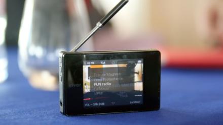 Un quart des Français a déjà utilisé la radio pour s'informer dans une situation de crise comme une catastrophe naturelle ou un acte terroriste, selon un sondage