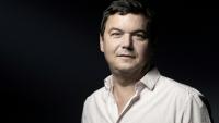 L'économiste français Thomas Piketty à Paris, le 10 septembre 2019