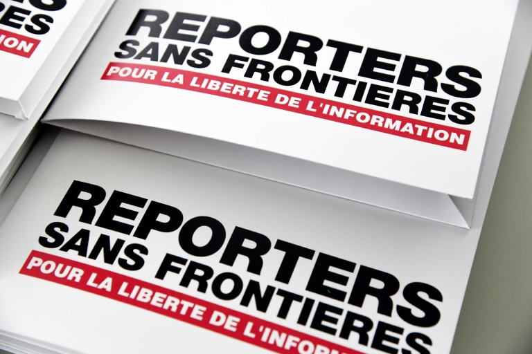 La journaliste et critique de cinéma russe Ekaterina Barabach, qui risquait jusqu'à dix ans de prison pour avoir dénoncé la guerre en Ukraine, a été exfiltrée de son pays vers la France par Reporters sans frontières (RSF