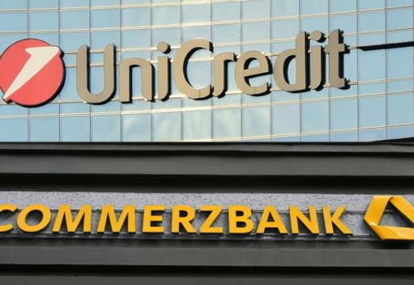 Le total atteint ainsi de 47,59% du capital, qui grimpera à 49,65% "une fois que Commerzbank aura annulé ses actions propres", selon UniCredit
