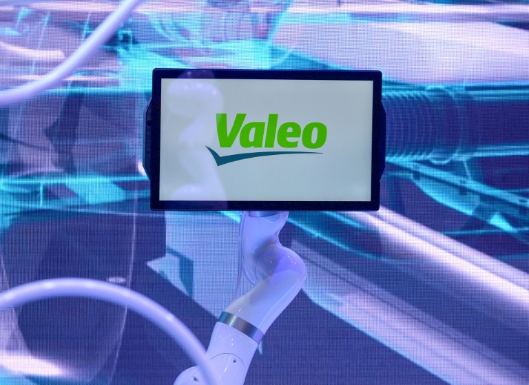 Valeo a choisi son usine de Sainte-Florine, en Haute-Loire, pour produire ses futurs moteurs électriques de drones