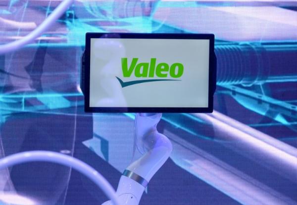 Valeo a choisi son usine de Sainte-Florine, en Haute-Loire, pour produire ses futurs moteurs électriques de drones