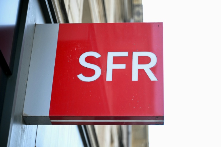 Vente de SFR: les salariés appelés à la grève jeudi 