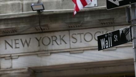 La Bourse de New York, le 6 mars 2026