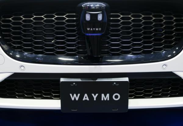 L'entreprise américaine Waymo pourrait lancer des robotaxis à Londres dès cette année