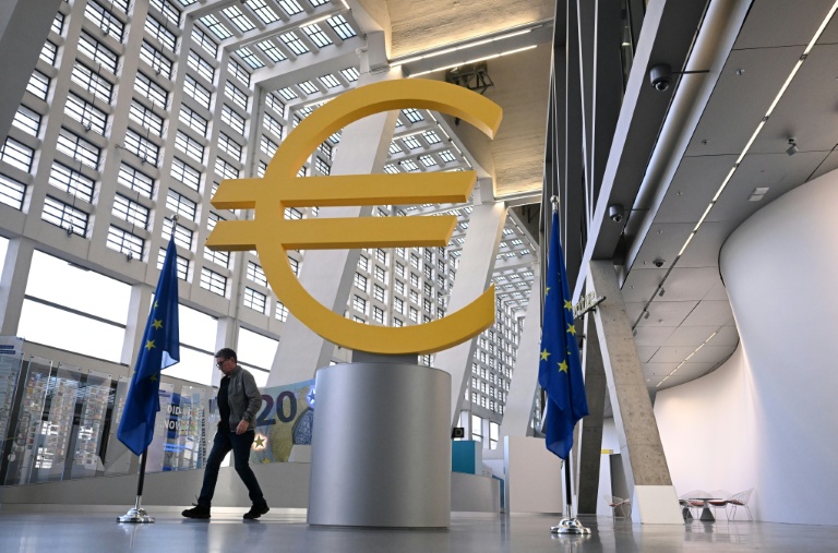 L'inflation est légèrement remontée en juillet au sein de la zone euro, atteignant 2,9% sur un an contre 2,8% le mois précédent
