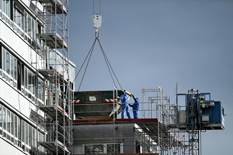 Le taux de chômage a légèrement baissé en décembre dans la zone euro