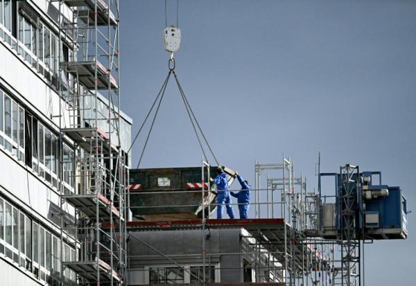 Le taux de chômage a légèrement baissé en décembre dans la zone euro