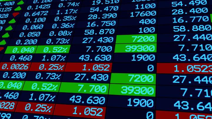 A suivre aujourd'hui... Euronext