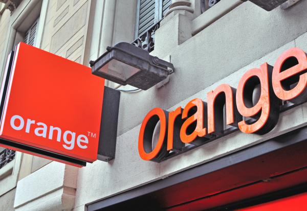 A suivre aujourd'hui... Orange