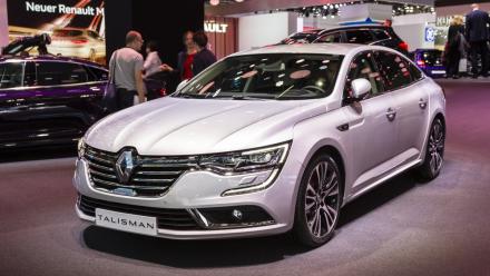 A suivre aujourd'hui... Renault/Stellantis