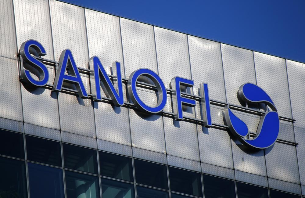 A suivre aujourd'hui... Sanofi