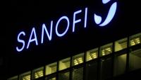 A suivre aujourd'hui... Sanofi