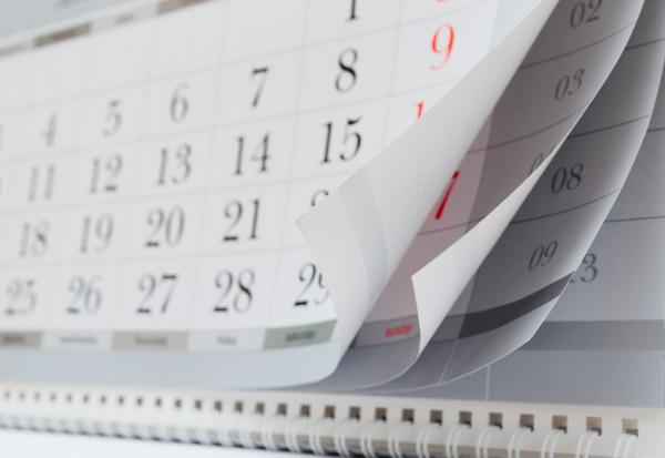 Agenda AOF / Sociétés France - Jeudi 9 octobre 2025