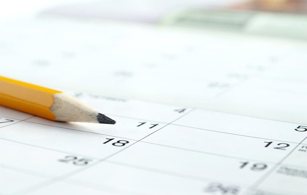 Agenda AOF / Sociétés France - Lundi 14 avril 2025