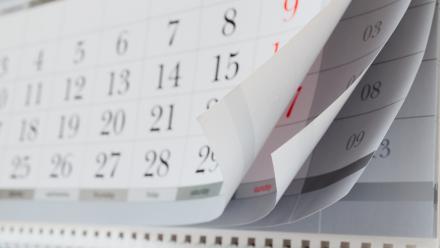 Agenda AOF / Sociétés France - Semaine du lundi 31 mars 2025