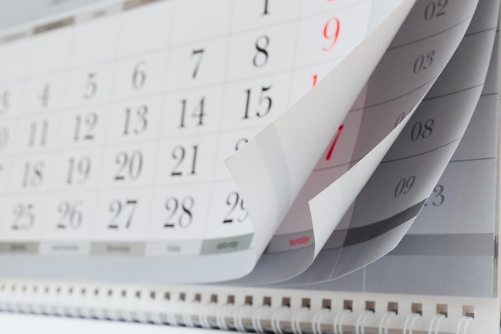 Agenda AOF / Sociétés France - Semaine du lundi 31 mars 2025