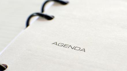Agenda AOF / Sociétés France - Semaine du lundi 6 janvier 2025