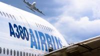Airbus revendique 243 avions livrés depuis le début de l'année