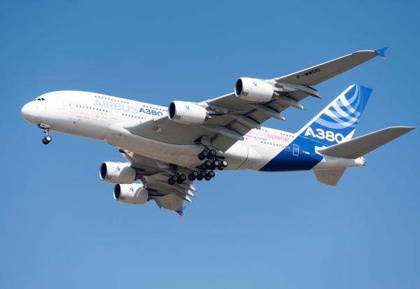 Airbus va livrer 30 A350 supplémentaires à IndiGo