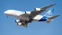 Airbus va livrer 30 A350 supplémentaires à IndiGo