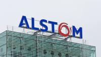 Alstom achève son plus grand projet de re-signalisation au Royaume-Uni