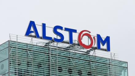 Alstom achève son plus grand projet de re-signalisation au Royaume-Uni
