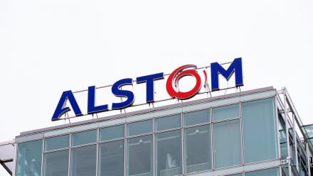 Alstom : commande aux Etats-Unis