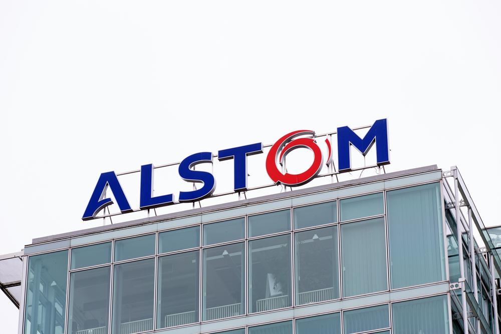 Alstom : commande aux Etats-Unis