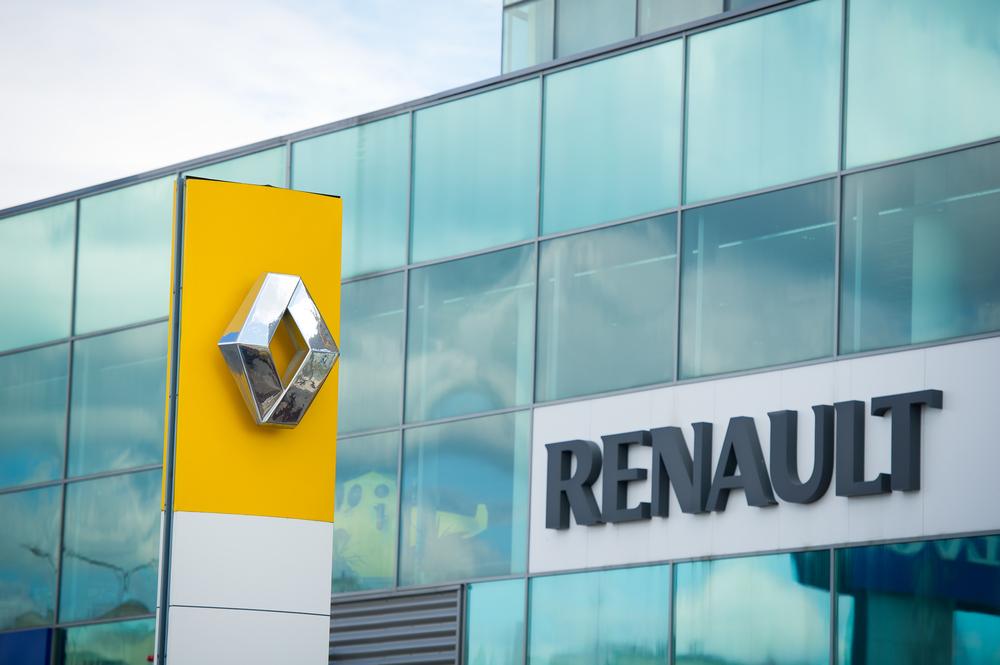 Ampere (Renault) s'associe à Basquevolt pour un nouveau type de batteries