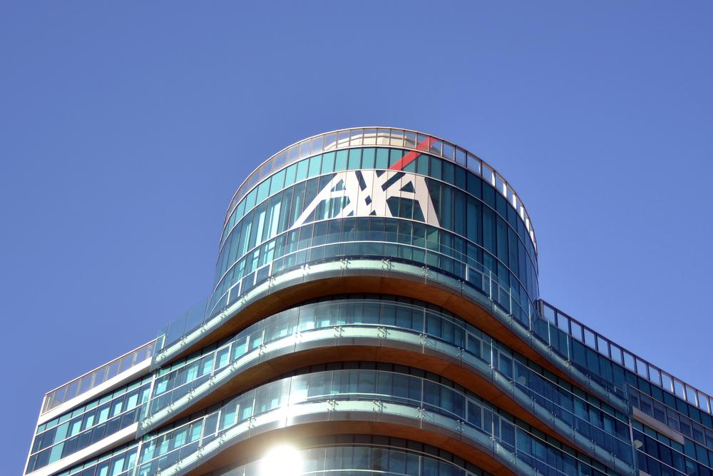 Axa : croissance de 6% des primes au premier grâce à l'assurance dommages