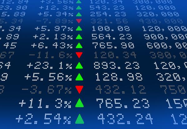 Bank of America : décollecte pour les actions américaines, l'or et les Treasuries