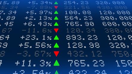 Bank of America : décollecte pour les actions américaines, l'or et les Treasuries