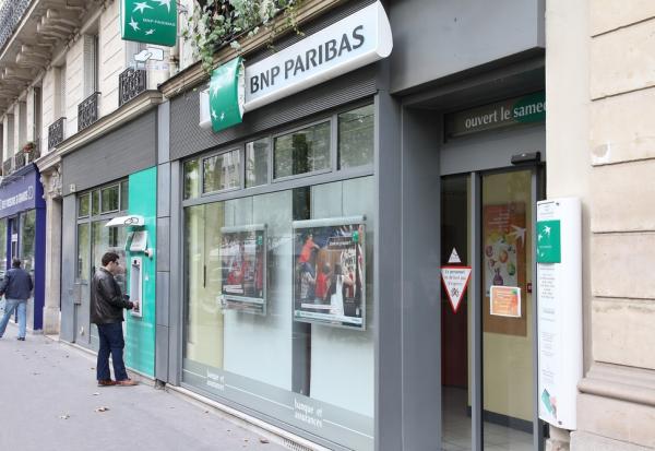 BNP Paribas dépose bientôt sa requête dans le dossier soudanais