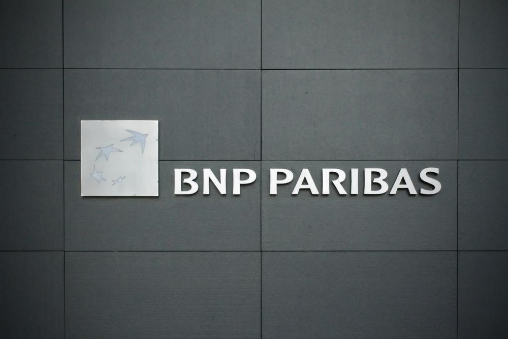 BNP Paribas négocie avec Mercedes pour l'acquisition d'Athlon