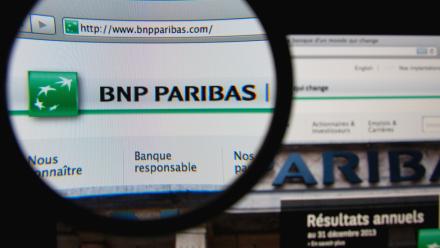 BNP Paribas vise un ROTE de 13% en 2028