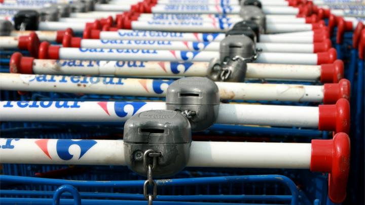 Carrefour, Fnac-Darty, Hermès... l'agenda société France du jour -