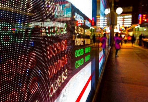 Casino, plus forte baisse du SRD à la mi-séance du 3 novembre 2025 -