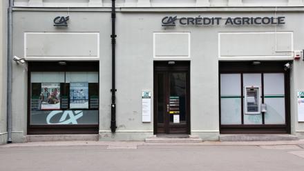 Crédit Agricole Italia change de directeur général