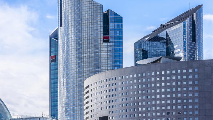 Daniel Chevalier nommé directeur commercial épargne d'Oradéa Vie (SG)