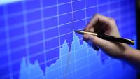 Dans une Europe dans le rouge foncé, le CAC 40 a fait preuve de résistance