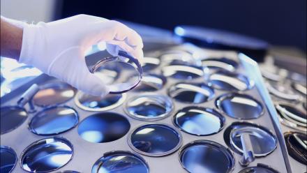 Dassault Systèmes, FDJ, Essilor, Getlink... L'agenda société France du jour -