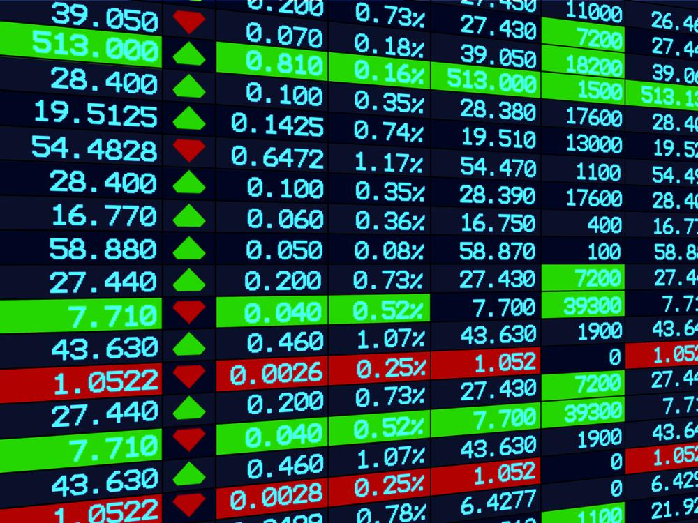 Dell : des trimestriels mitigés